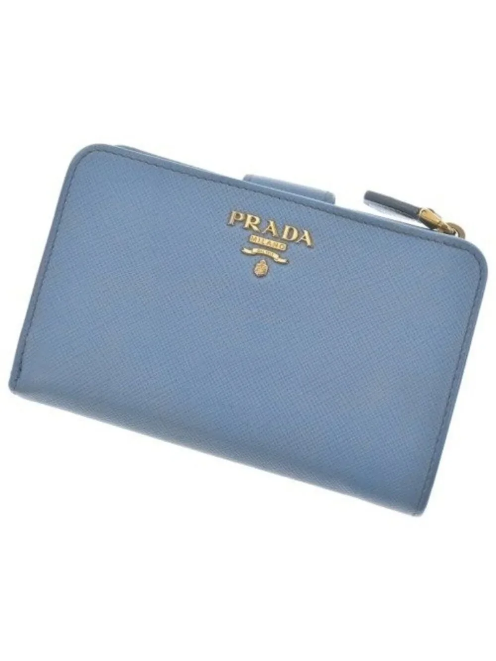 Prada Wallet Coin Purse